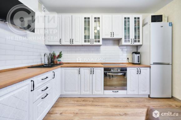 2-комнатная квартира 63,2 кв.м. Фото 1.