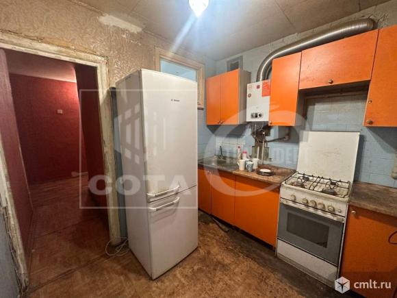 2-комнатная квартира 44,5 кв.м. Фото 5.