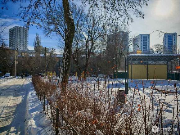 Комната 12,9 кв.м. Фото 1.