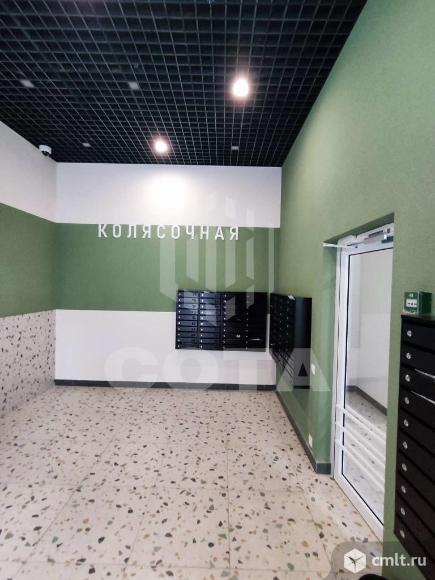 1-комнатная квартира 44,9 кв.м. Фото 20.