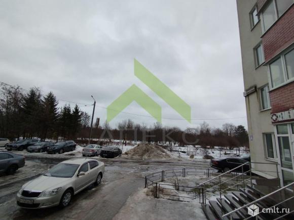 4-комнатная квартира 94,7 кв.м. Фото 20.