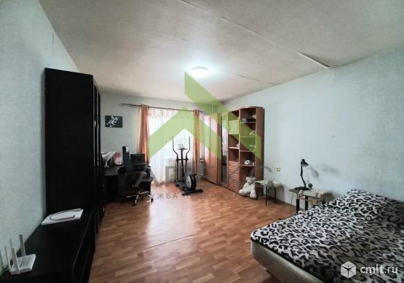 2-комнатная квартира 76,4 кв.м. Фото 1.