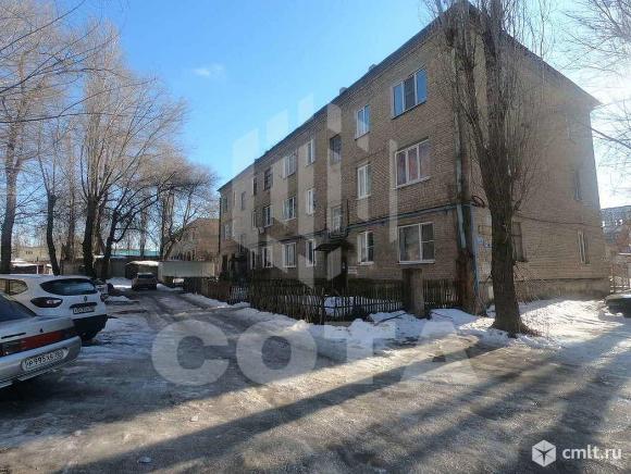 1-комнатная квартира 30 кв.м. Фото 1.