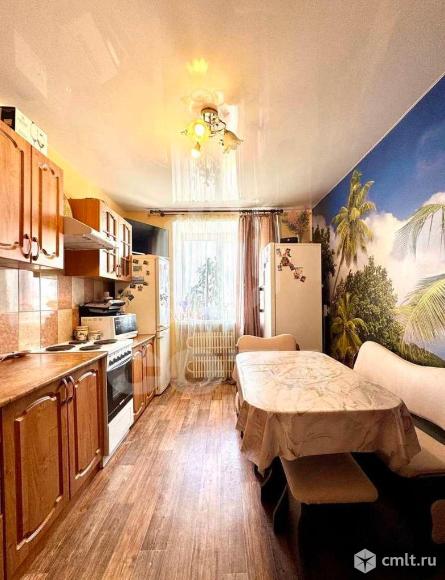 3-комнатная квартира 90,2 кв.м. Фото 1.