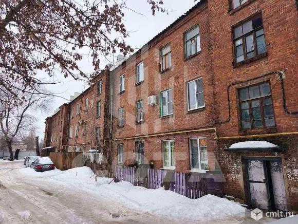 3-комнатная квартира 68,7 кв.м. Фото 17.