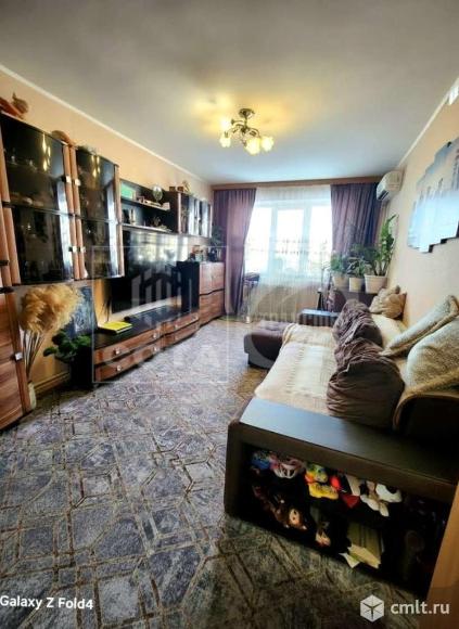 2-комнатная квартира 55,5 кв.м. Фото 1.