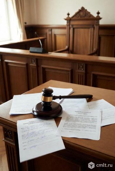 Досудебное урегулирование споров для юридических лиц в Перми. Фото 1.