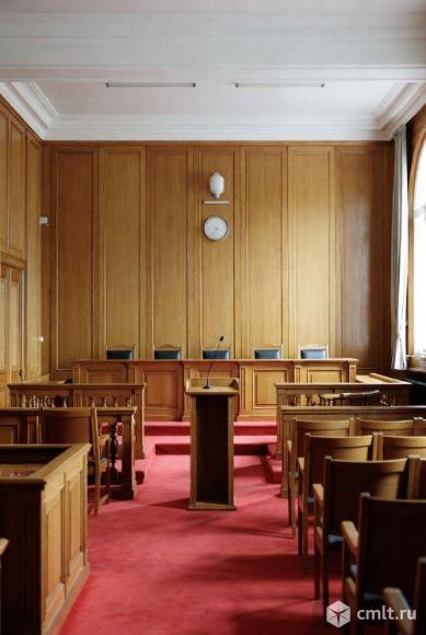 Суд по административным делам для юридических лиц в Перми: профессиональная помощь. Фото 1.