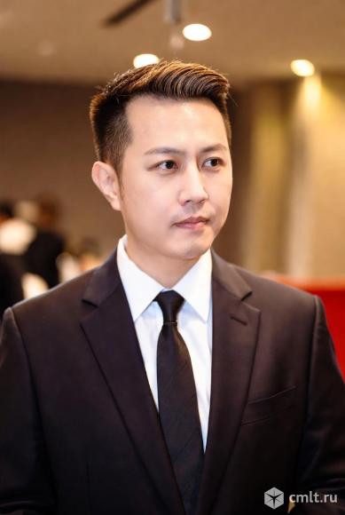 Юрист в сфере шоубизнеса в Перми. Фото 1.