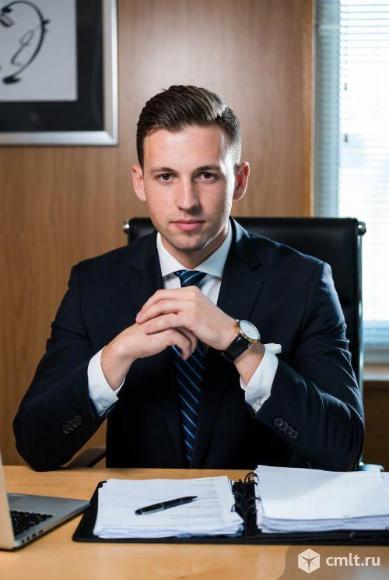 Услуги юриста по банкротству физических лиц в Перми. Фото 1.