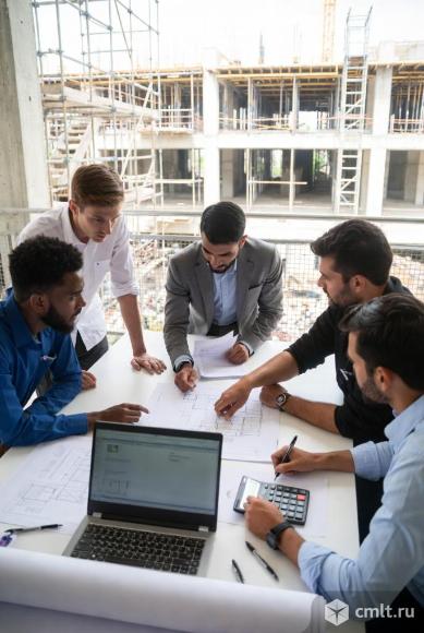 Экспертиза и составление сметной стоимости и сметной документации в Перми. Фото 1.