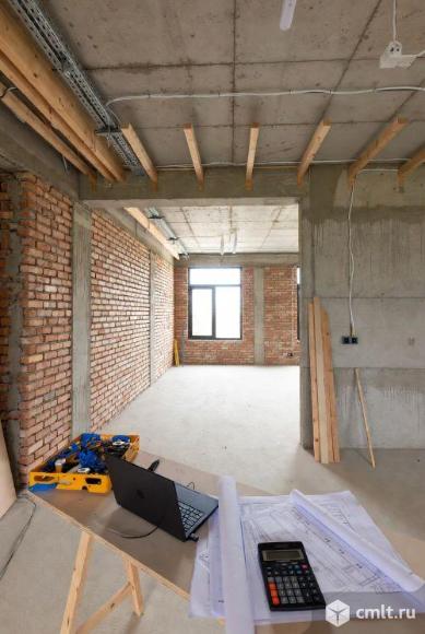 Услуги проведения независимой строительной экспертизы в Перми. Фото 1.