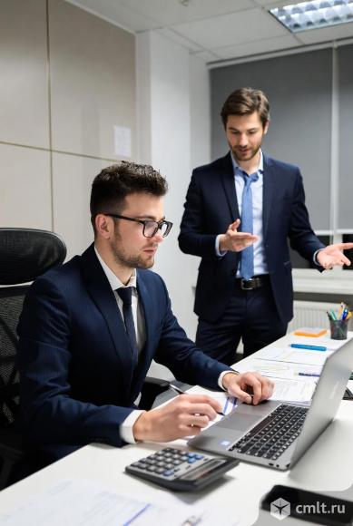 Решение налоговых споров в Перми. Фото 1.