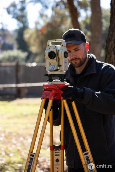 Землеустроительная экспертиза в Перми. Фото 1.