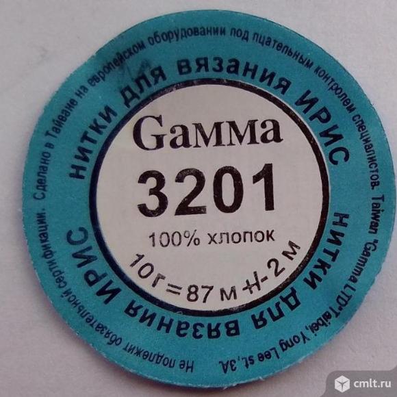 Нитки для вязания. Фото 2.