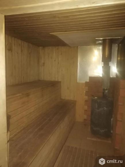 Сруб 2 этажа, баня на дровах, бассейн, бильярдная.. Фото 8.