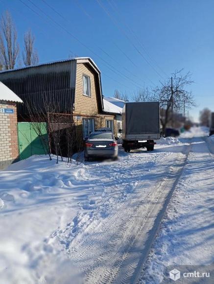 Часть дома 123,3 кв.м. Фото 1.