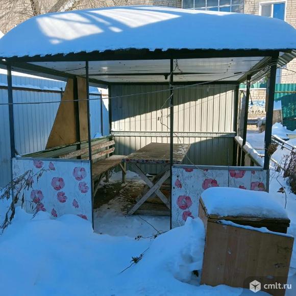 Часть дома 123,3 кв.м. Фото 20.