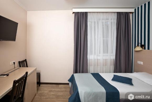 Гостиница "Приорат" в Гатчине, в 30 км от С-Петербурга. Фото 6.