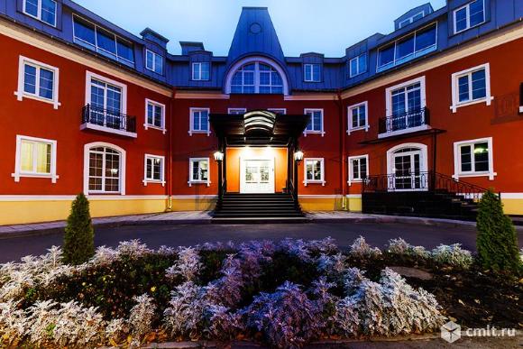 Гостиница "Гатчина": новый четырехзвездный отель в Гатчине. Фото 9.