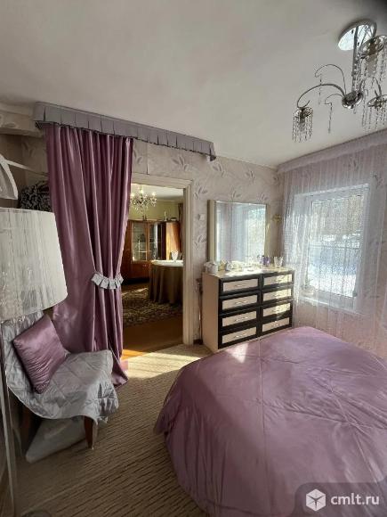 Часть дома 101 кв.м. Фото 1.