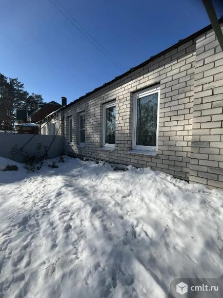 Часть дома 101 кв.м. Фото 4.