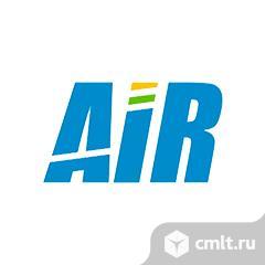 Мастер участка кондиционирование и вентиляция. Фото 1.