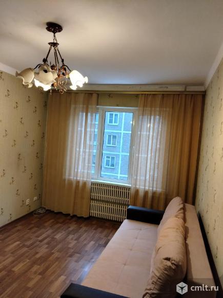 2-комнатная квартира 43 кв.м. Фото 1.