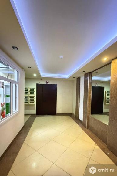 1-комнатная квартира 46,1 кв.м. Фото 13.