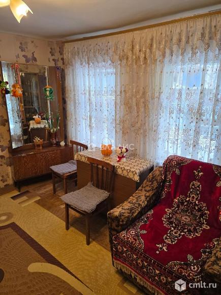 Часть дома 37,1 кв.м. Фото 1.