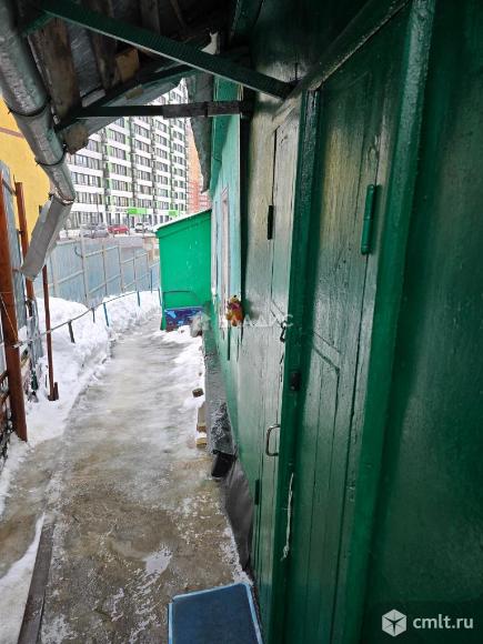 Часть дома 37,1 кв.м. Фото 20.