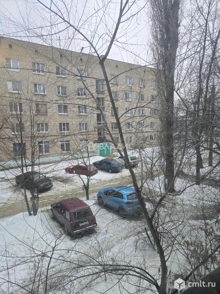 1-комнатная квартира 33,5 кв.м. Фото 20.