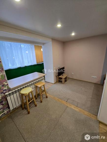 1-комнатная квартира 32 кв.м. Фото 1.