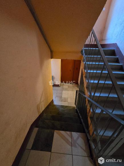 1-комнатная квартира 32 кв.м. Фото 20.