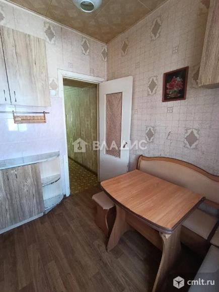 2-комнатная квартира 42,4 кв.м. Фото 1.