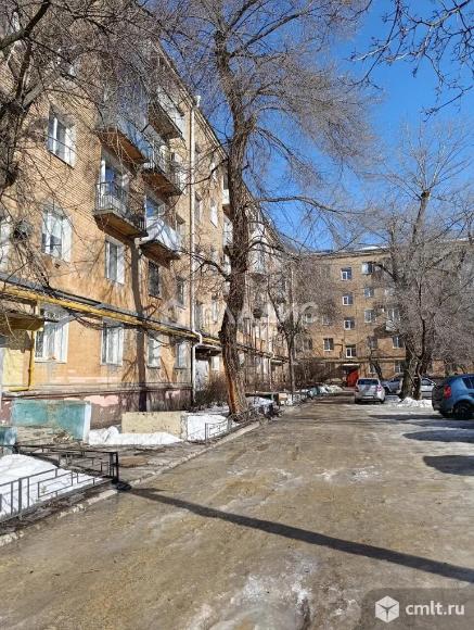 2-комнатная квартира 42,4 кв.м. Фото 19.