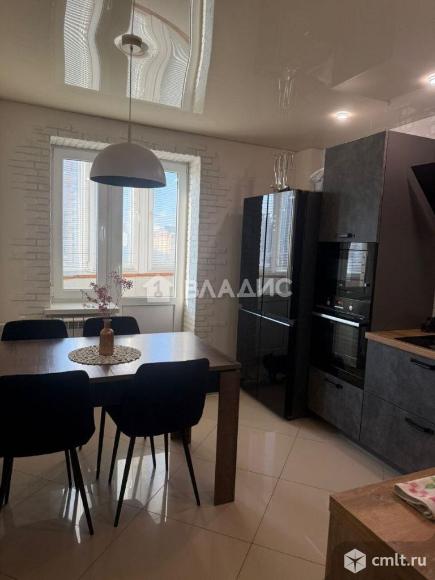 2-комнатная квартира 60 кв.м. Фото 1.