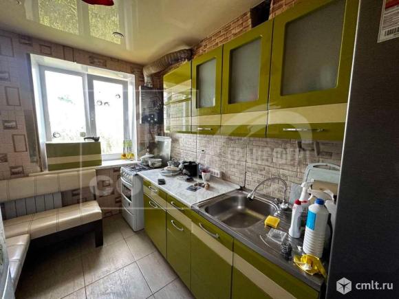 2-комнатная квартира 45 кв.м. Фото 1.