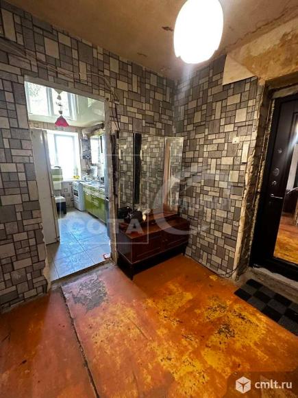 2-комнатная квартира 45 кв.м. Фото 12.