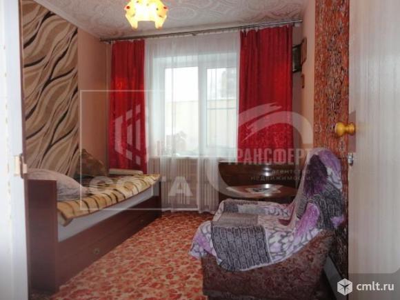 Одна комната 38 кв.м. Фото 1.