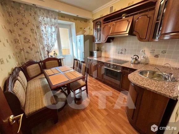 1-комнатная квартира 49,01 кв.м. Фото 1.