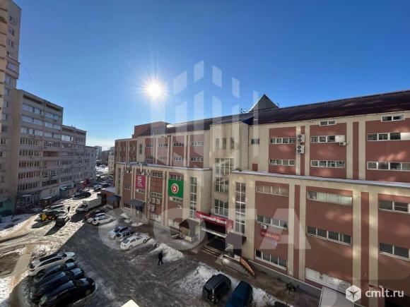 1-комнатная квартира 49,01 кв.м. Фото 20.