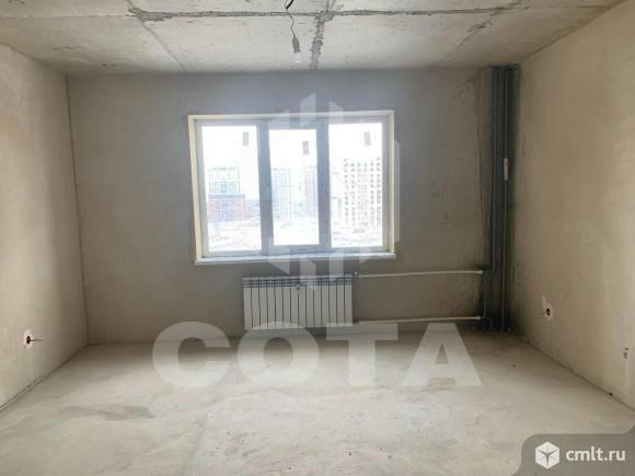 3-комнатная квартира 93,3 кв.м. Фото 1.