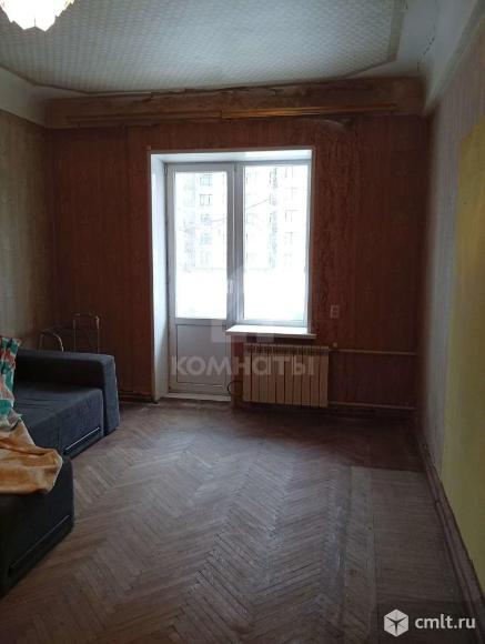 2-комнатная квартира 62,8 кв.м. Фото 20.