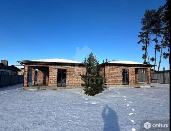 Дом 115 кв.м. Фото 1.