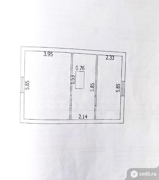 Дом 117 кв.м. Фото 15.