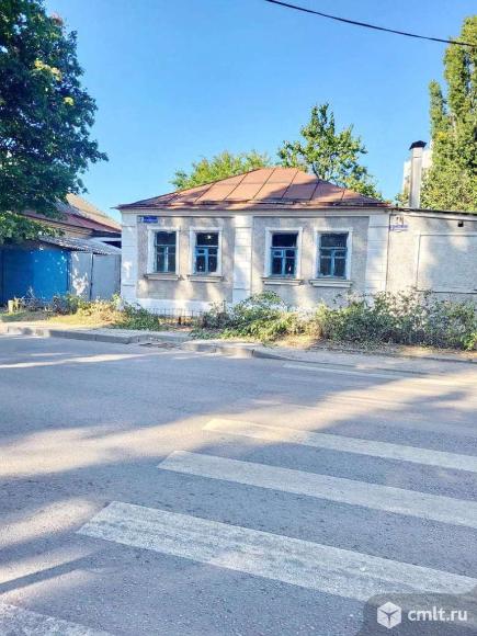 Дом 71,7 кв.м. Фото 1.