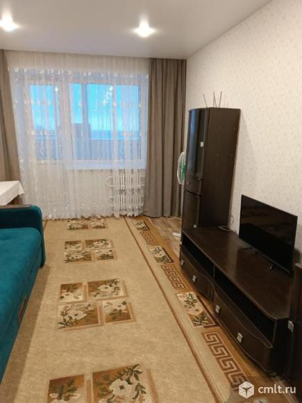 2-комнатная квартира 53,1 кв.м. Фото 1.