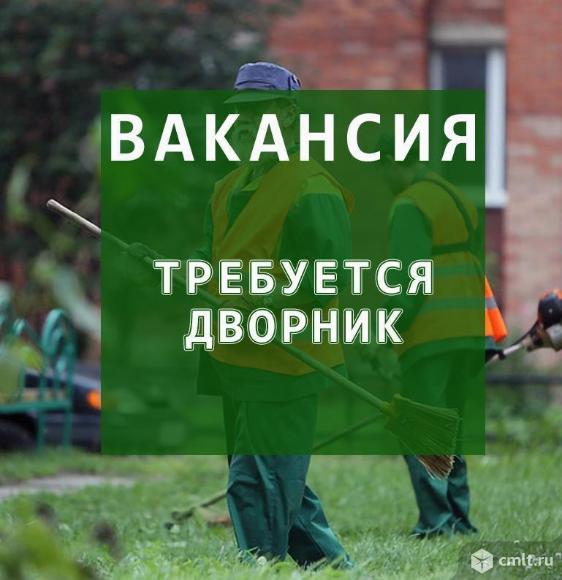дворник, дворник требуется, дворники, дворники требуются, уборка
