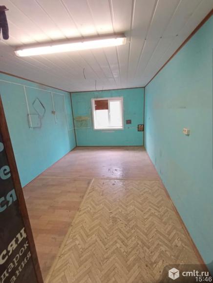 Капитальный гараж 18 кв. м Северный-3. Фото 1.